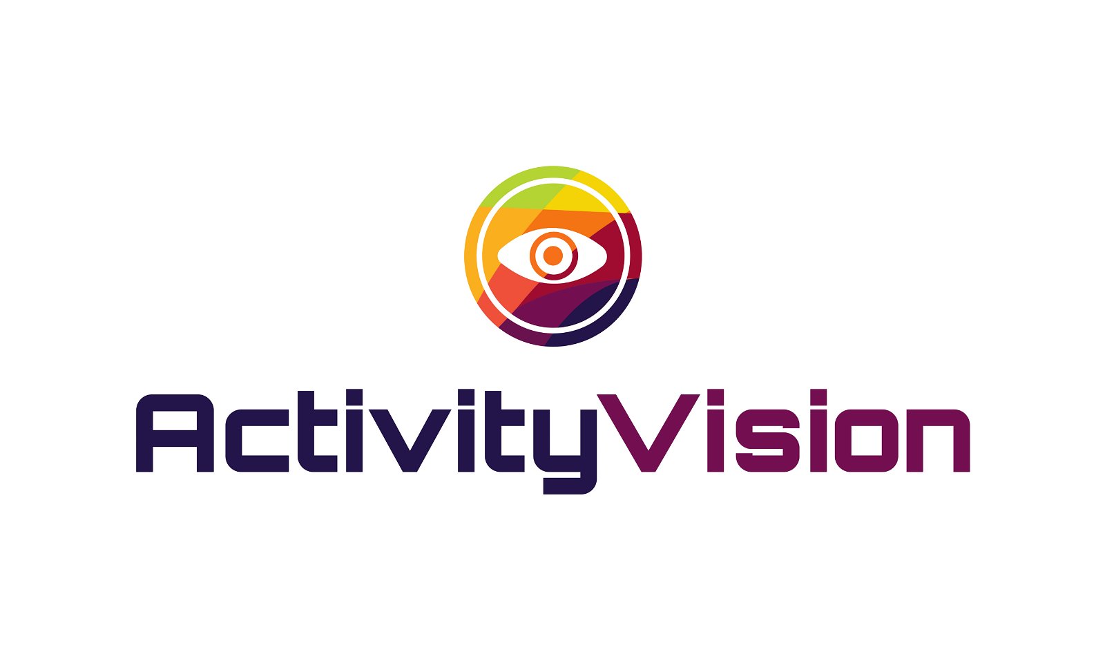 ActivityVision.com - Creative brandable domain for sale
